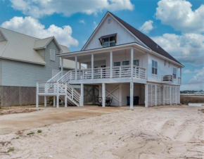 Don't Worry Beach Happy by Gold Star Vacation Rentals